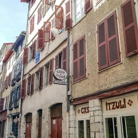 Apartman Casa Itzuli-1 By Interhome Bayonne