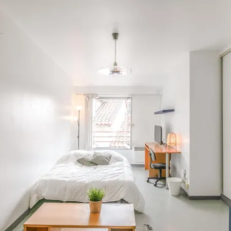 Casa Itzuli-1 By Interhome Apartman *