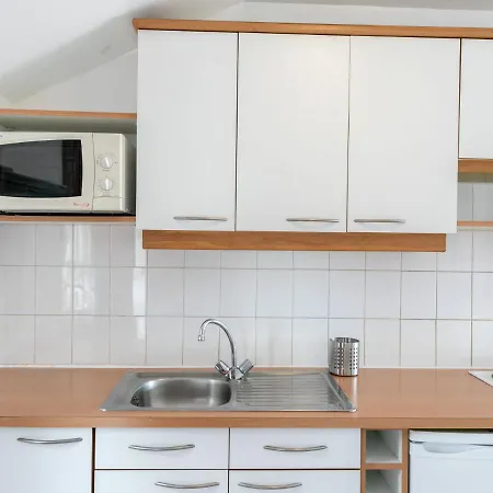 Apartman Casa Itzuli-1 By Interhome Bayonne